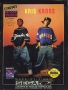 Sega  Sega CD  -  Make My Video - Kris Kross (U) (Front)